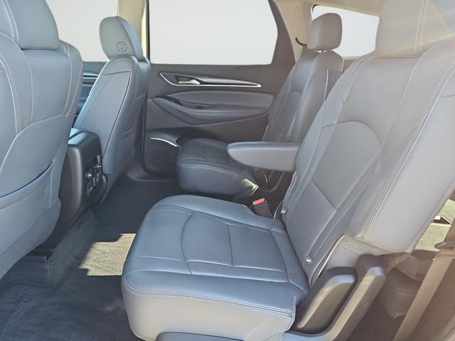 used 2019 Buick Enclave car, priced at $13,133