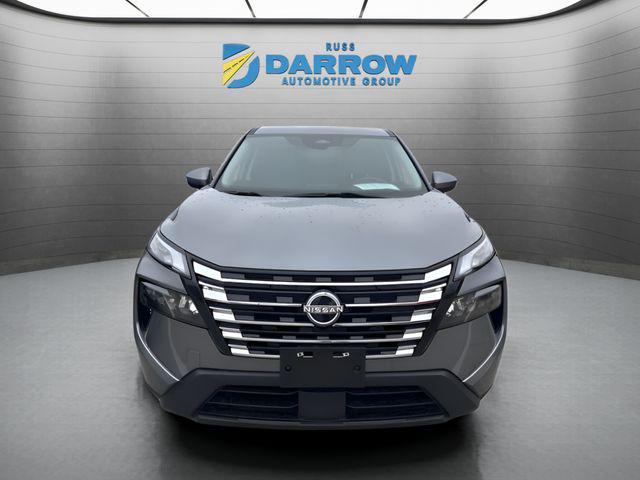 used 2024 Nissan Rogue car, priced at $23,499