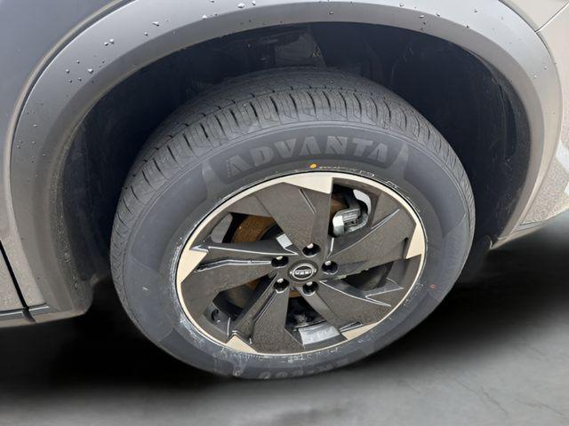 used 2024 Nissan Rogue car, priced at $23,499