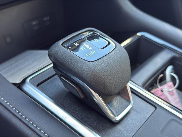 new 2026 Nissan Pathfinder car, priced at $44,166