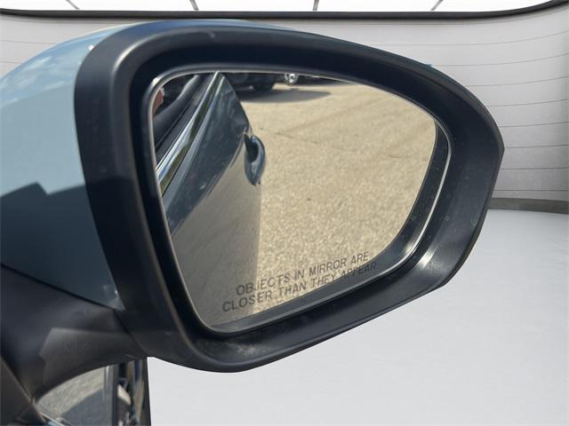 new 2025 Nissan Sentra car, priced at $20,973