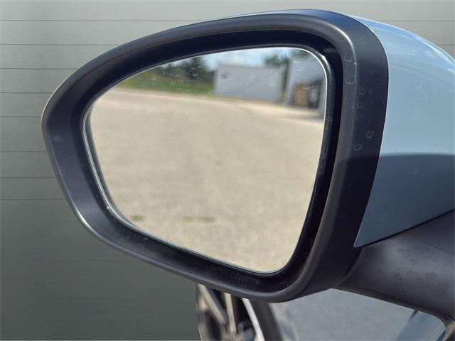 new 2025 Nissan Sentra car, priced at $20,973