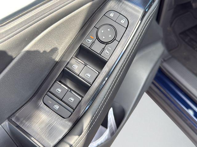 new 2026 Nissan Rogue car, priced at $28,709