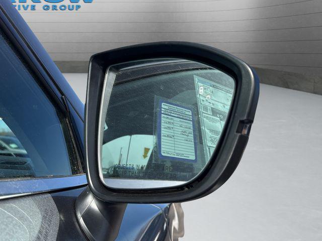 new 2026 Nissan Pathfinder car, priced at $49,297