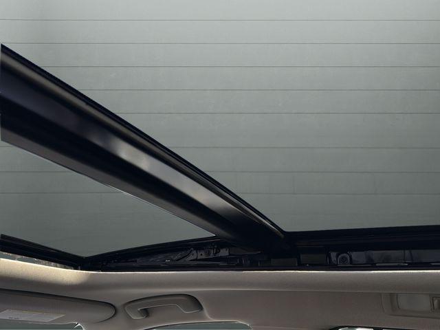 new 2026 Nissan Pathfinder car, priced at $49,297