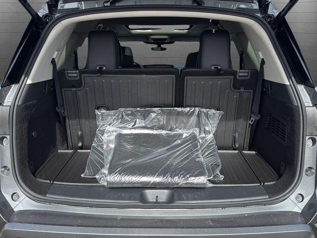 new 2026 Nissan Pathfinder car, priced at $49,297