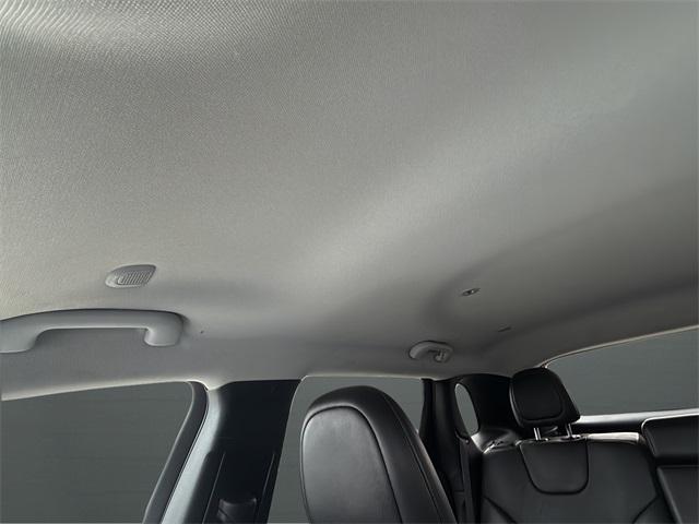 used 2020 Jeep Cherokee car, priced at $16,990