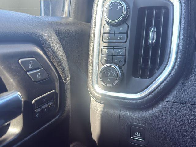 used 2019 GMC Sierra 1500 car, priced at $31,126