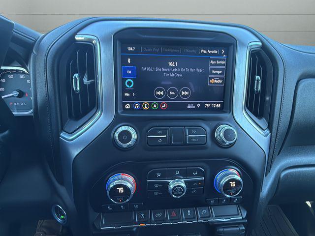 used 2019 GMC Sierra 1500 car, priced at $31,126