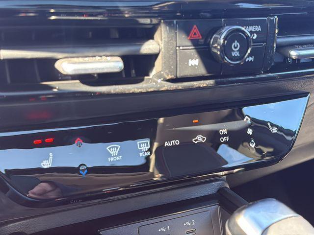 new 2026 Nissan Kicks car, priced at $31,540