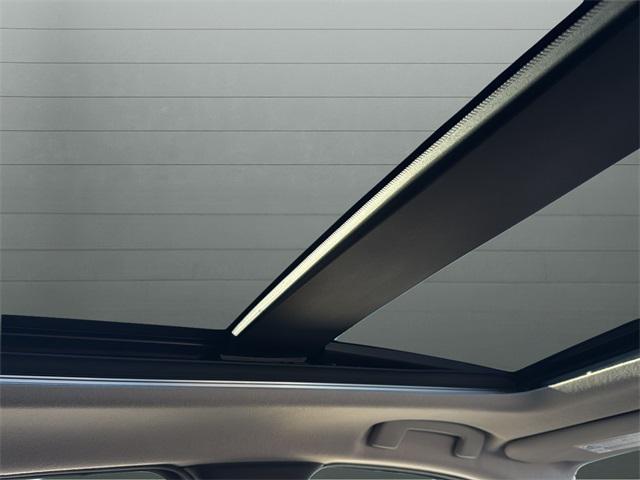 new 2026 Nissan Kicks car, priced at $32,540