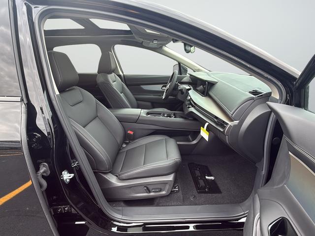 new 2026 Nissan Murano car, priced at $44,392