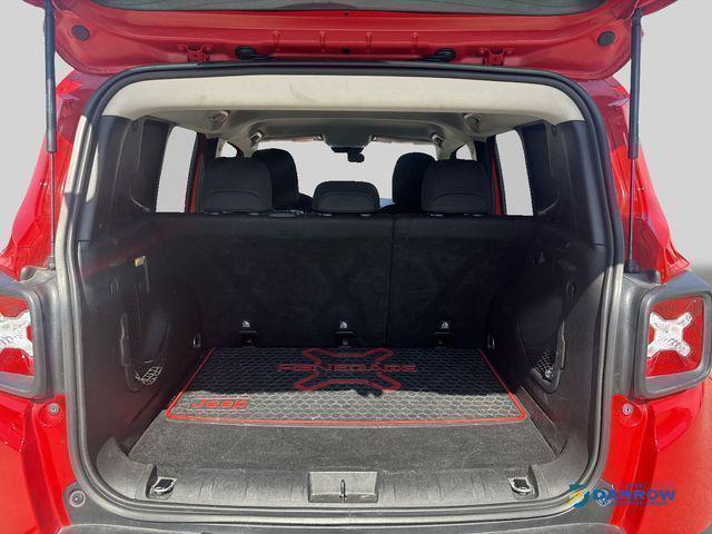 used 2019 Jeep Renegade car, priced at $13,152