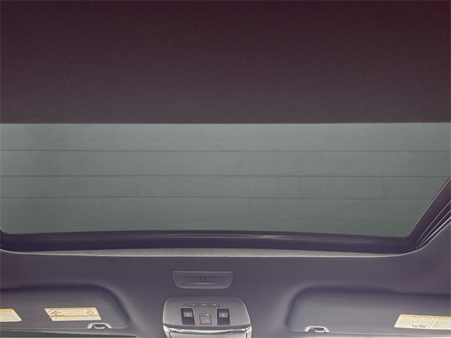 new 2026 Nissan Armada car, priced at $76,650