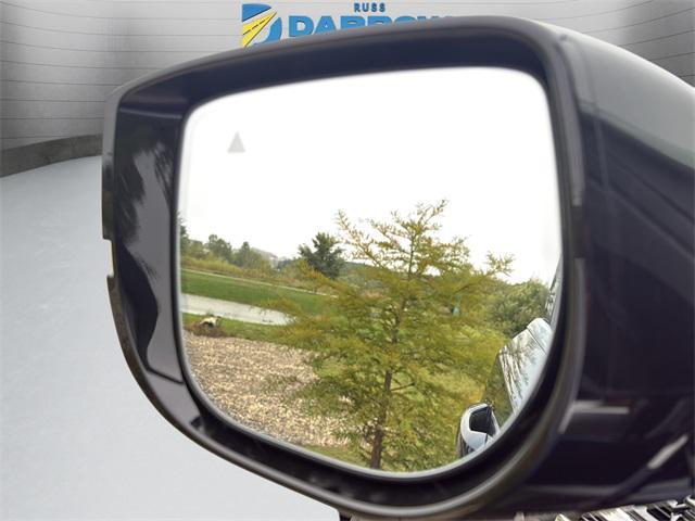 new 2026 Nissan Armada car, priced at $76,650