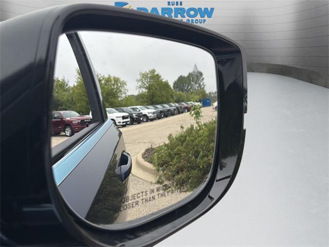 new 2026 Nissan Armada car, priced at $76,650