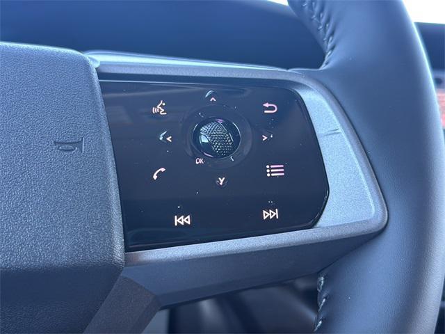 new 2025 Nissan Murano car, priced at $33,647