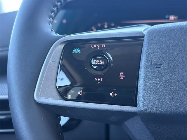 new 2025 Nissan Murano car, priced at $33,647