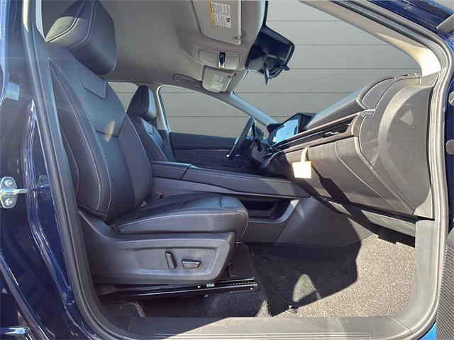 new 2025 Nissan Murano car, priced at $33,647