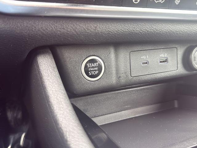 used 2022 Nissan Rogue car, priced at $19,229