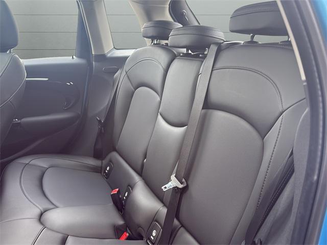 used 2019 MINI Hardtop car, priced at $15,490