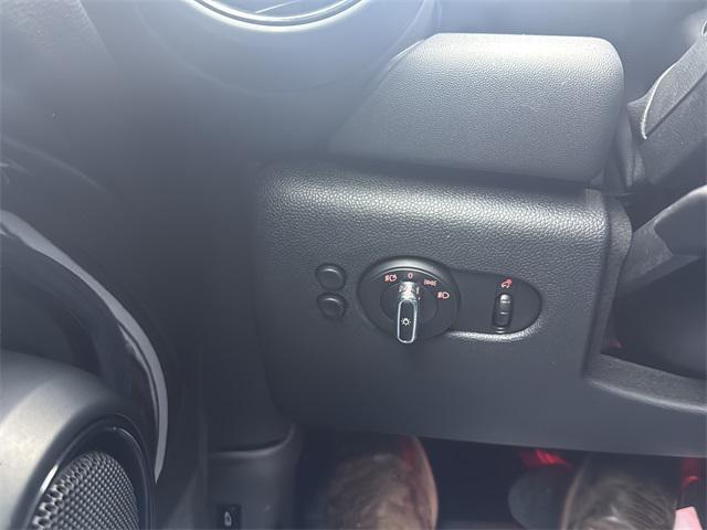 used 2019 MINI Hardtop car, priced at $15,490