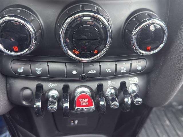 used 2019 MINI Hardtop car, priced at $15,490