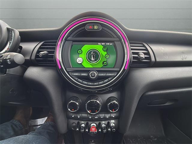 used 2019 MINI Hardtop car, priced at $15,490