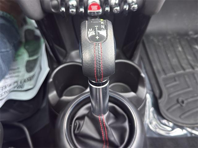 used 2019 MINI Hardtop car, priced at $15,490