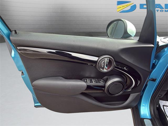 used 2019 MINI Hardtop car, priced at $15,490