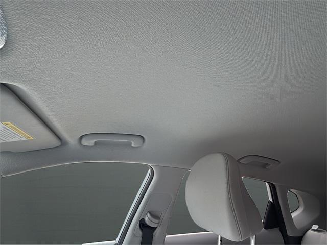 used 2024 Hyundai Kona car, priced at $19,200