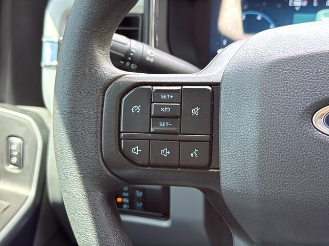 used 2023 Ford F-250 car, priced at $49,999