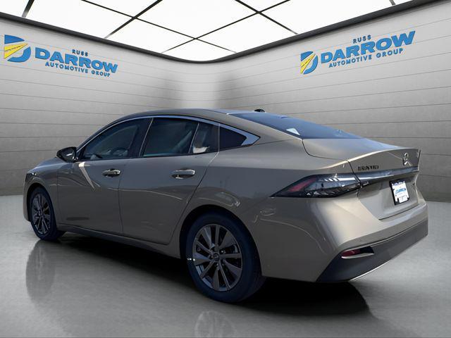 new 2026 Nissan Sentra car, priced at $29,372