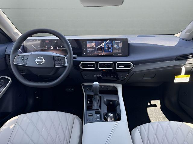 new 2026 Nissan Sentra car, priced at $29,372