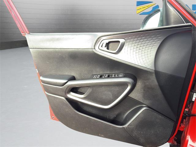 used 2020 Kia Soul car, priced at $13,250