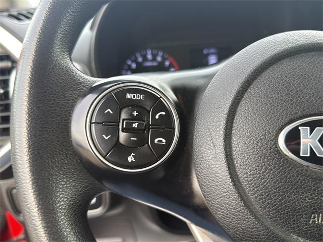 used 2020 Kia Soul car, priced at $13,250