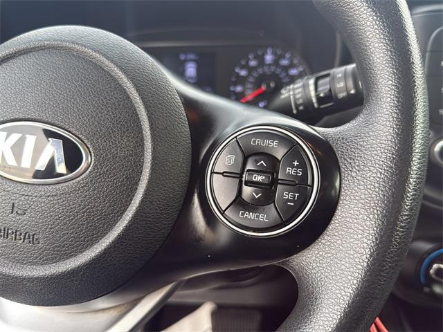 used 2020 Kia Soul car, priced at $13,250
