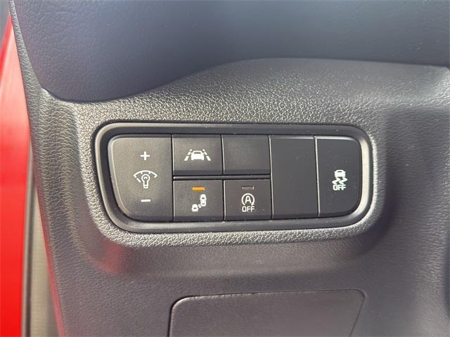 used 2020 Kia Soul car, priced at $13,250