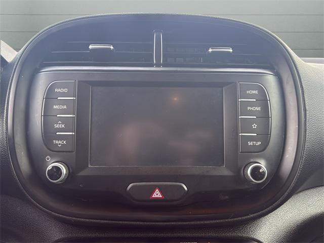 used 2020 Kia Soul car, priced at $13,250