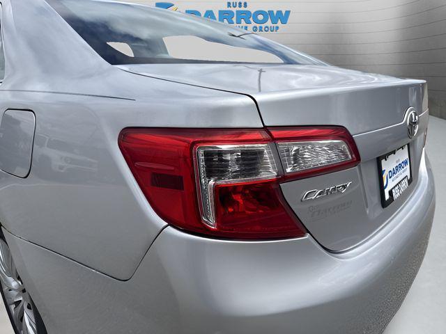 used 2013 Toyota Camry car, priced at $10,847