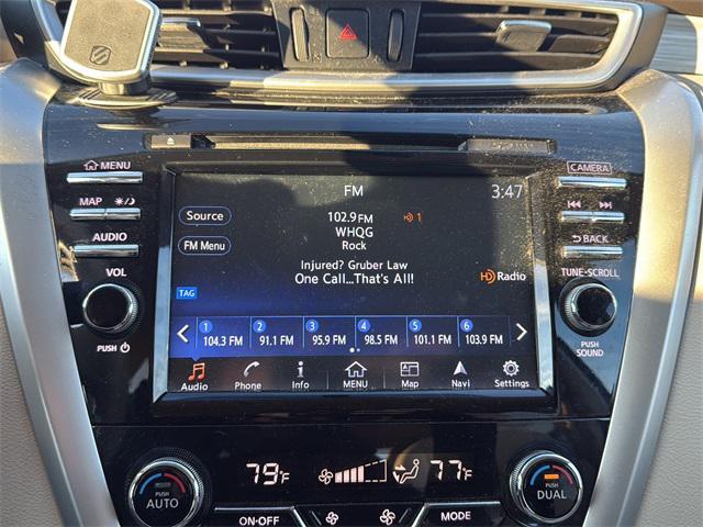 used 2016 Nissan Murano car, priced at $10,570