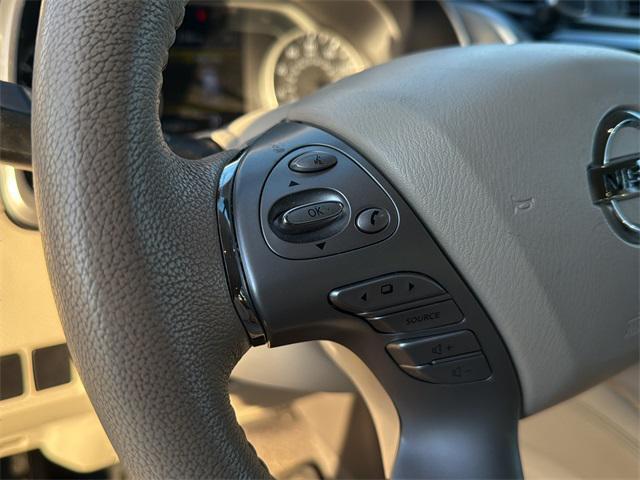 used 2016 Nissan Murano car, priced at $10,570