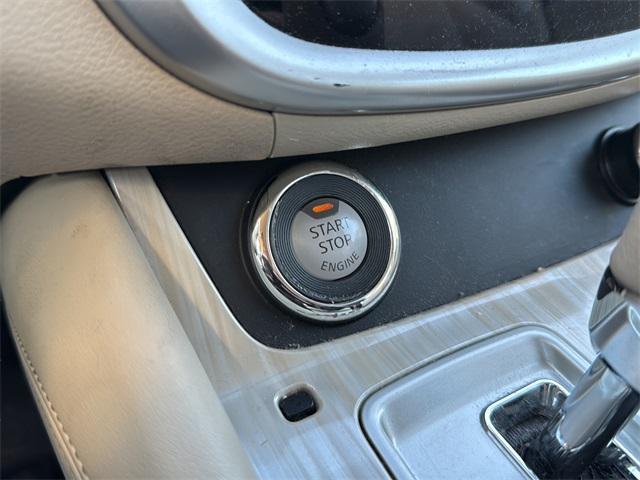 used 2016 Nissan Murano car, priced at $10,570