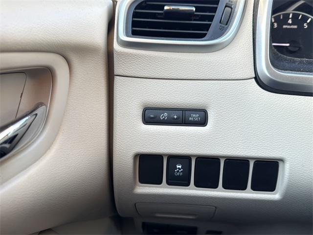 used 2016 Nissan Murano car, priced at $10,570