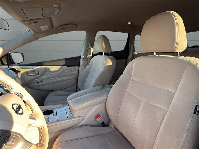 used 2016 Nissan Murano car, priced at $10,570
