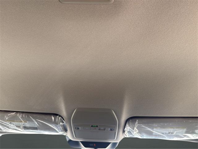 new 2026 Nissan Kicks car, priced at $29,511