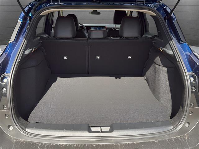 new 2026 Nissan Kicks car, priced at $29,511