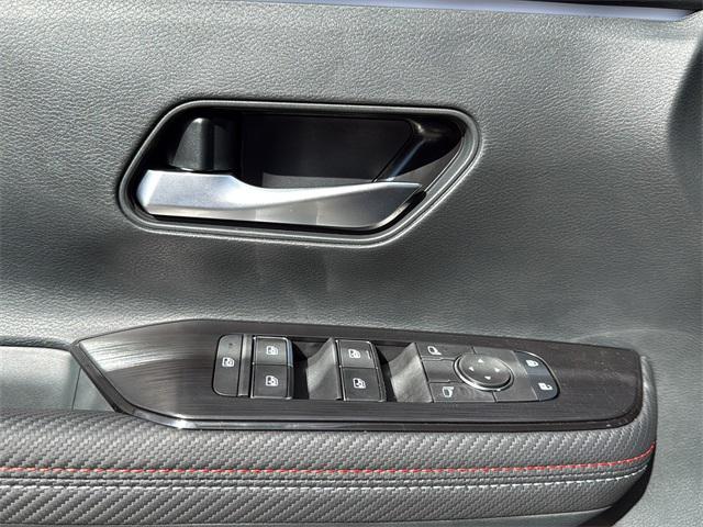 new 2026 Nissan Kicks car, priced at $29,511