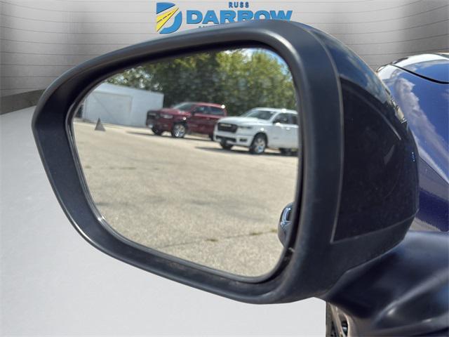 new 2026 Nissan Kicks car, priced at $29,511