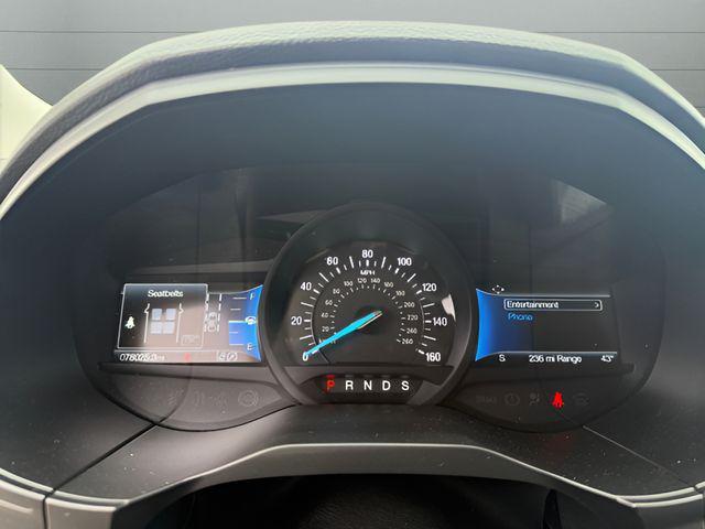 used 2022 Ford Edge car, priced at $19,099